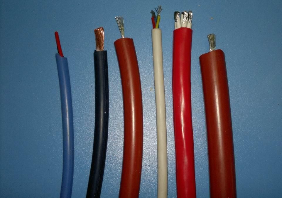 AGR,AGRP硅橡膠耐高溫電纜 