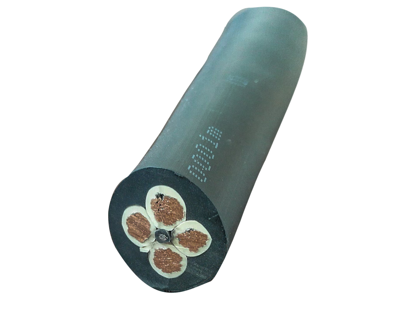 乙丙絕緣氯丁護套船用電力電纜